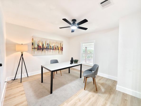 9906 Bassoon Drive, Houston TX 77025