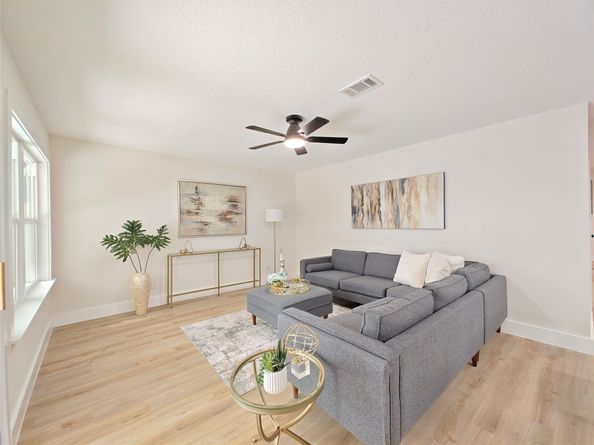 9906 Bassoon Drive, Houston TX 77025