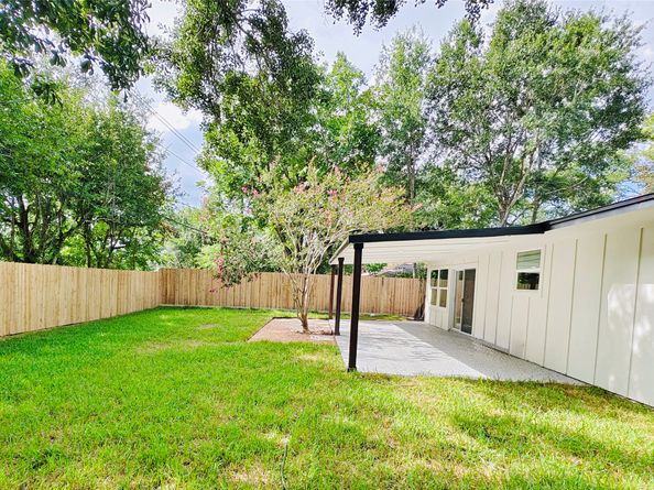 9906 Bassoon Drive, Houston TX 77025