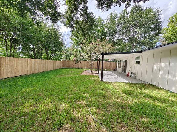 9906 Bassoon Drive, Houston TX 77025