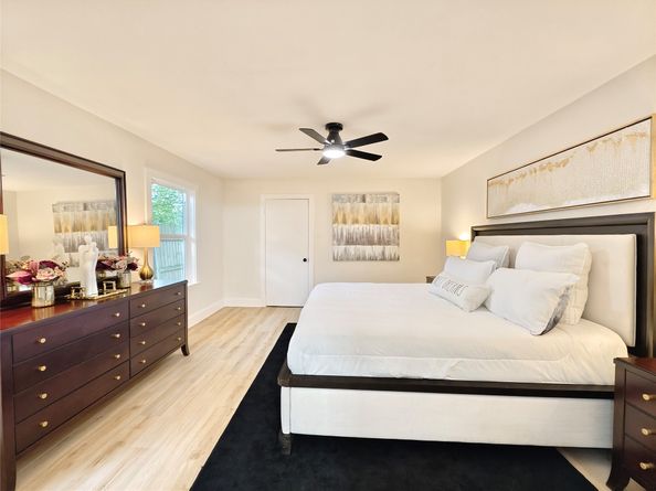 9906 Bassoon Drive, Houston TX 77025