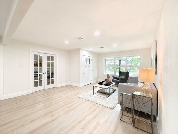 9906 Bassoon Drive, Houston TX 77025