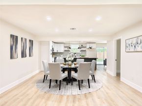 9906 Bassoon Drive, Houston TX 77025