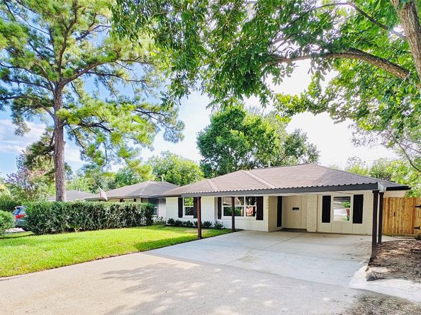 9906 Bassoon Drive, Houston TX 77025