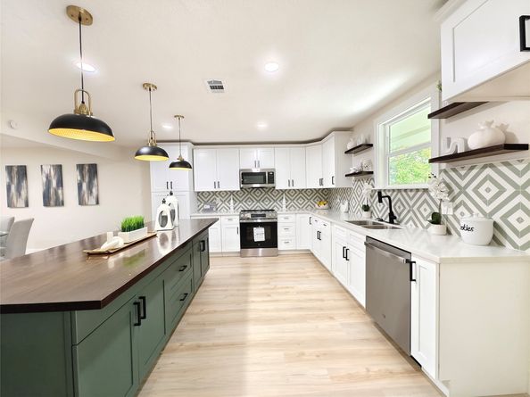 9906 Bassoon Drive, Houston TX 77025