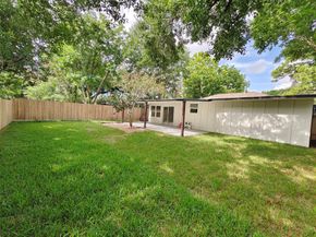 9906 Bassoon Drive, Houston TX 77025