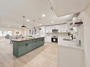 9906 Bassoon Drive, Houston TX 77025