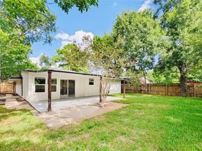 9906 Bassoon Drive, Houston TX 77025