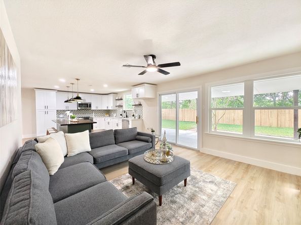 9906 Bassoon Drive, Houston TX 77025