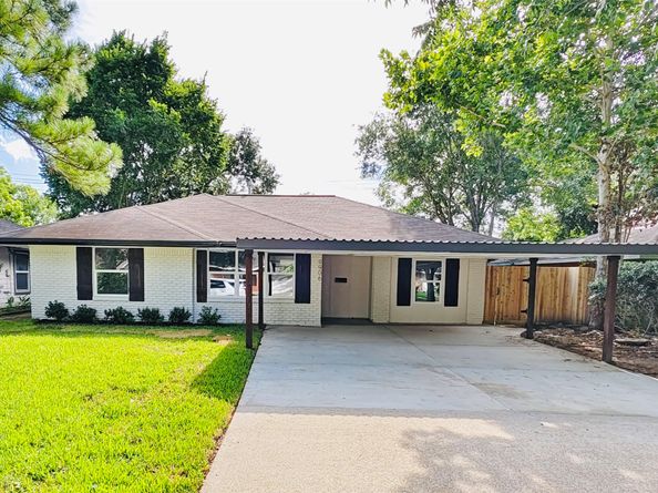 9906 Bassoon Drive, Houston TX 77025