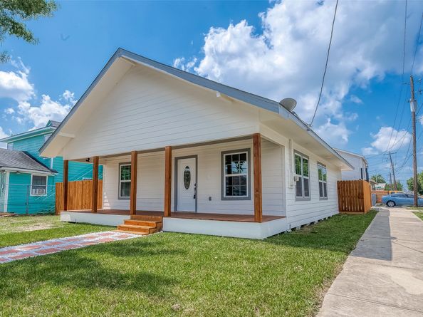 6602 Avenue F, Houston TX 77011