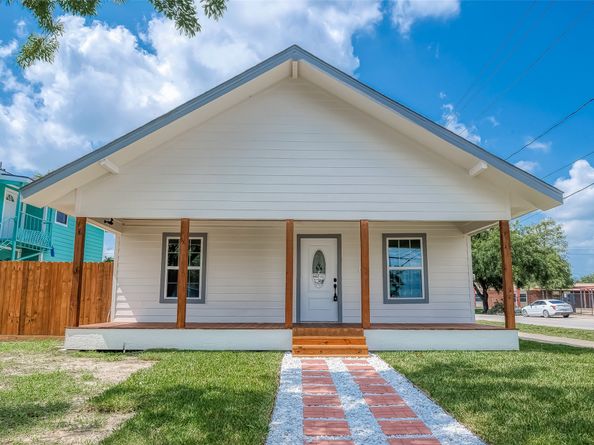 6602 Avenue F, Houston TX 77011