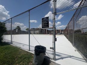 212 Plaza Verde Drive F26, Houston TX 77038