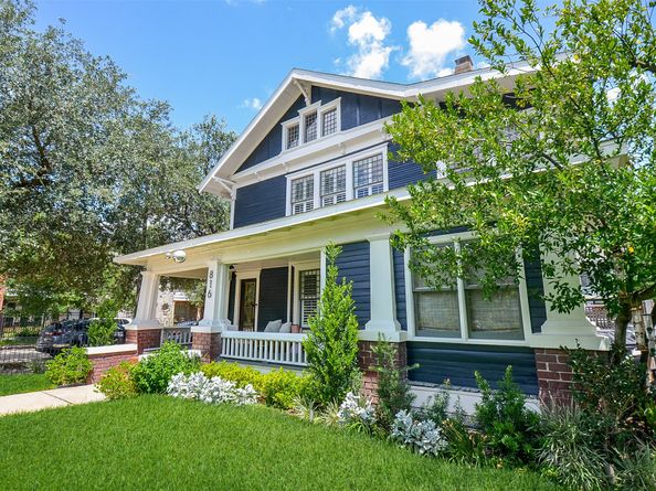 816 W Main Street, Houston TX 77006