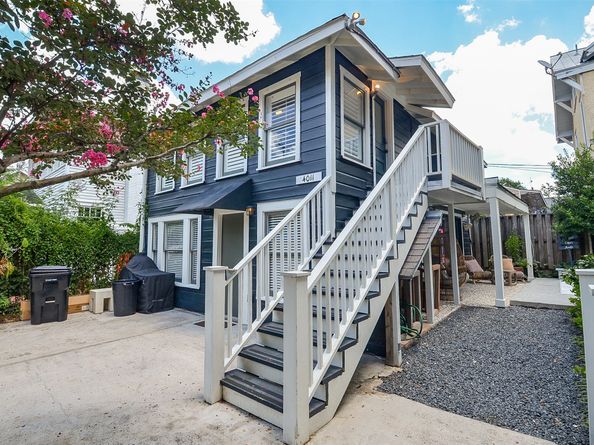 816 W Main Street, Houston TX 77006