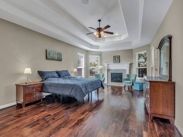 25203 Gaddis Oaks Drive, Spring TX 77389