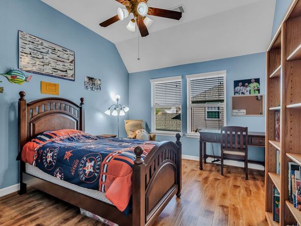 25203 Gaddis Oaks Drive, Spring TX 77389