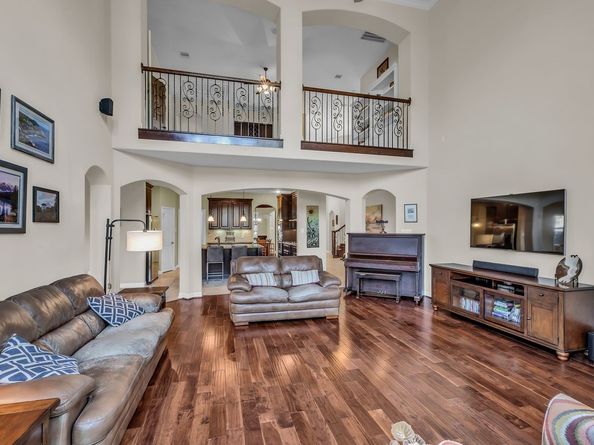 25203 Gaddis Oaks Drive, Spring TX 77389