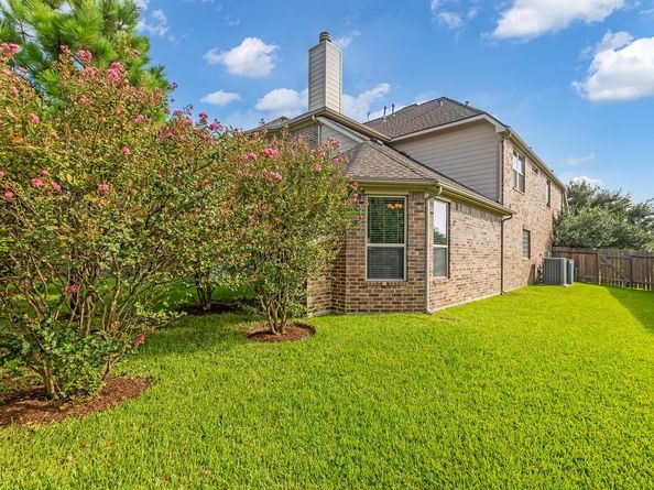 25203 Gaddis Oaks Drive, Spring TX 77389
