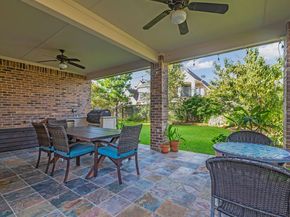 25203 Gaddis Oaks Drive, Spring TX 77389
