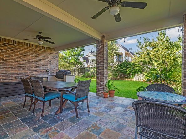 25203 Gaddis Oaks Drive, Spring TX 77389