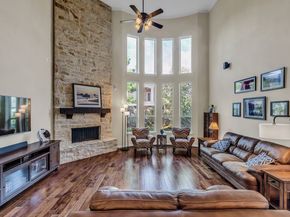 25203 Gaddis Oaks Drive, Spring TX 77389