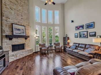 25203 Gaddis Oaks Drive