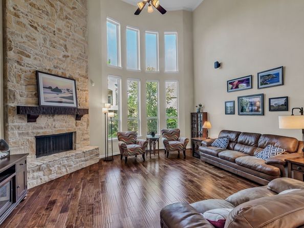 25203 Gaddis Oaks Drive, Spring TX 77389
