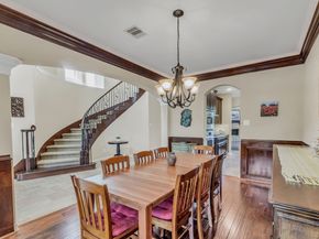 25203 Gaddis Oaks Drive, Spring TX 77389