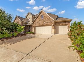 25203 Gaddis Oaks Drive, Spring TX 77389