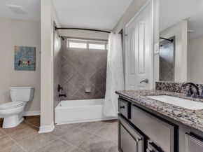25203 Gaddis Oaks Drive, Spring TX 77389