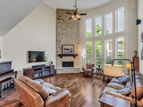 25203 Gaddis Oaks Drive, Spring TX 77389