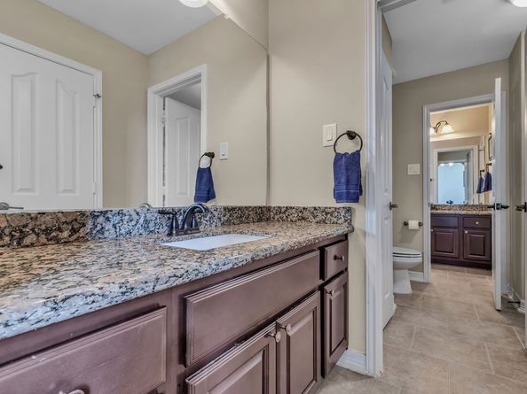 25203 Gaddis Oaks Drive, Spring TX 77389