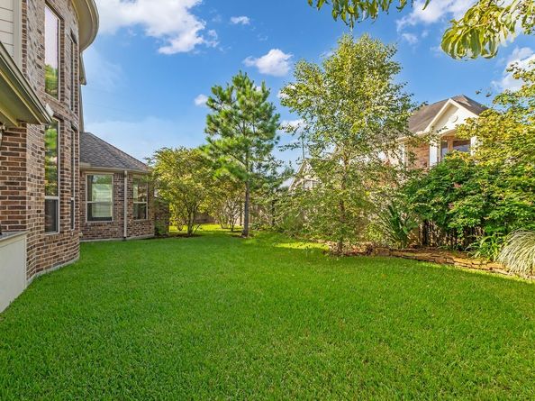 25203 Gaddis Oaks Drive, Spring TX 77389