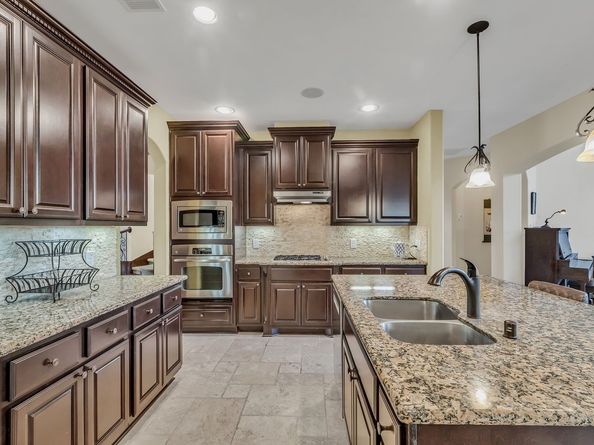 25203 Gaddis Oaks Drive, Spring TX 77389