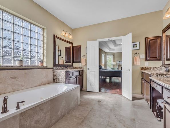 25203 Gaddis Oaks Drive, Spring TX 77389