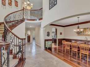 25203 Gaddis Oaks Drive, Spring TX 77389