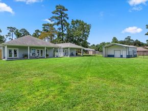 14422 Lakeside Terrace Drive, Houston TX 77044