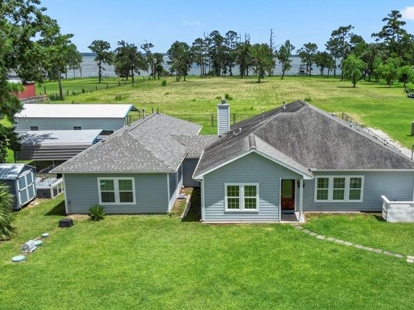 14422 Lakeside Terrace Drive, Houston TX 77044