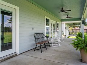 14422 Lakeside Terrace Drive, Houston TX 77044
