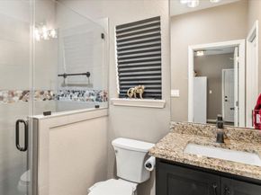 14422 Lakeside Terrace Drive, Houston TX 77044