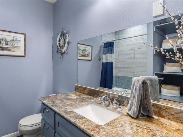 14422 Lakeside Terrace Drive, Houston TX 77044