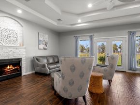 14422 Lakeside Terrace Drive, Houston TX 77044