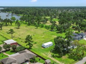 14422 Lakeside Terrace Drive, Houston TX 77044