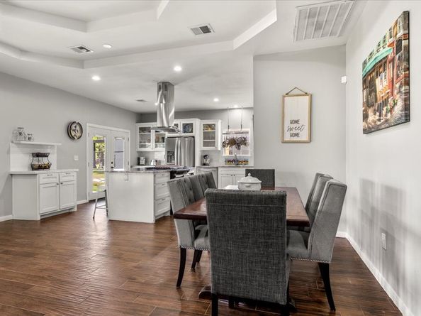 14422 Lakeside Terrace Drive, Houston TX 77044