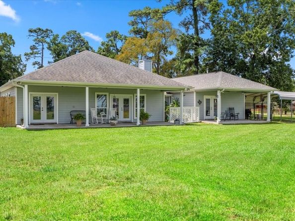 14422 Lakeside Terrace Drive, Houston TX 77044