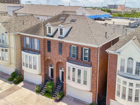 5225 Sagecircle Street S, Houston TX 77056