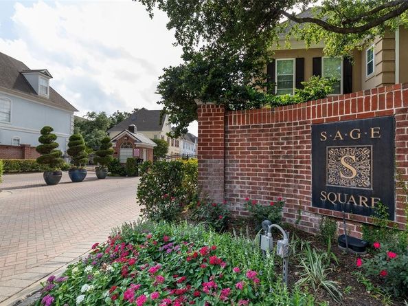 5225 Sagecircle Street S, Houston TX 77056