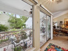 36 Bitterwood Circle, The Woodlands TX 77381