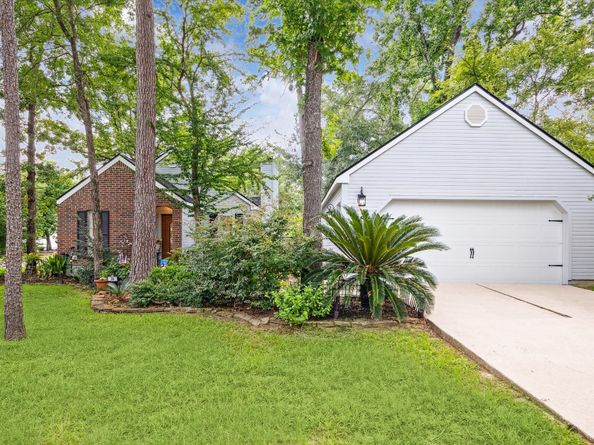 36 Bitterwood Circle, The Woodlands TX 77381
